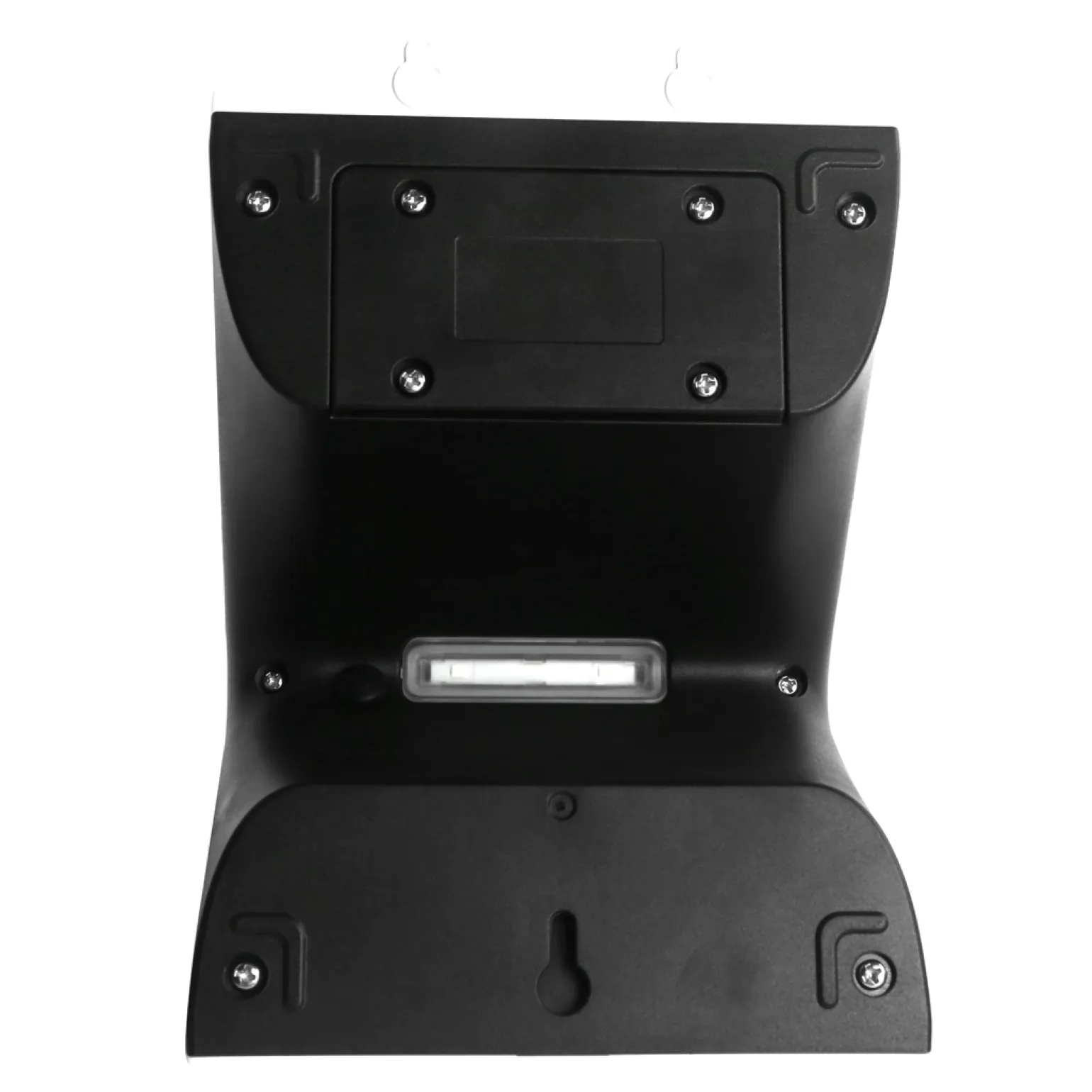 Lampka Solarna Butterfly Biała 3,2W (EKO8824) - Eko-Light / z czujnikiem ruchu i zmierzchu