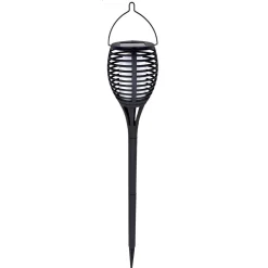 Lampka Solarna Imitująca Płomień (EKO0436) - Eko-Light