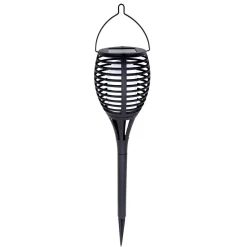 Lampka Solarna Imitująca Płomień (EKO0436) - Eko-Light