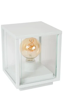 Lampka stołowa CLAIRE IP54 (27883/25/31) - Lucide