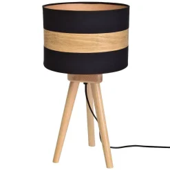 Lampka stołowa TERRA 1xE27 (MLP6292) - Milagro