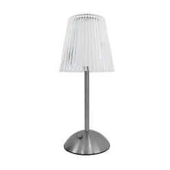 Lampka z ładowaniem USB ściemnialna Tacoma 1,6W (ML1291) - Milagro