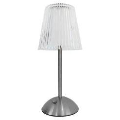 Lampka z ładowaniem USB ściemnialna Tacoma 1,6W (ML1291) - Milagro