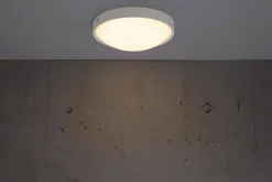 Lampy sufitowe ALTUS Nordlux LED 4W Tworzywo sztuczne Biały