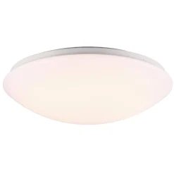 Lampy sufitowe ASK Nordlux LED Metal Biały