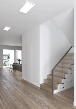 Lampy sufitowe HarlowSmar Nordlux LED Tworzywo sztuczne Biały