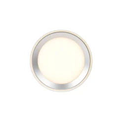 Lampy sufitowe LandonSmar Nordlux LED Metal Biały