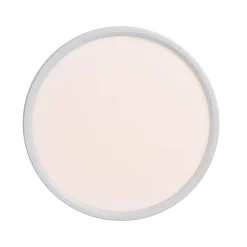 Lampy sufitowe LivaSmart Nordlux LED Tworzywo sztuczne Biały