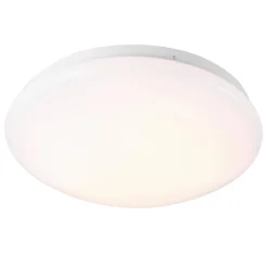 Lampy sufitowe MÁNI Nordlux LED Metal Biały