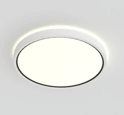 Lampy sufitowe NOXY Nordlux LED Tworzywo sztuczne Biały