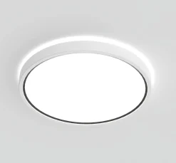 Lampy sufitowe NOXY Nordlux LED Tworzywo sztuczne Biały