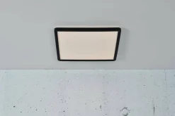 Lampy sufitowe OJA Nordlux LED Tworzywo sztuczne Czarny