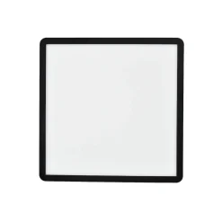 Lampy sufitowe OJA Nordlux LED Tworzywo sztuczne Czarny