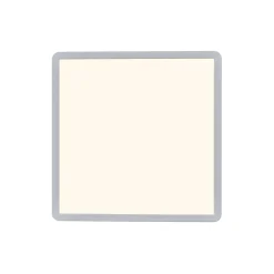 Lampy sufitowe OJA Nordlux LED Tworzywo sztuczne Biały