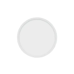 Lampy sufitowe OJA Nordlux LED Tworzywo sztuczne Biały