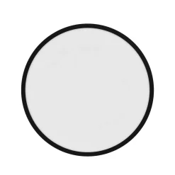 Lampy sufitowe OJA Nordlux LED Tworzywo sztuczne Czarny