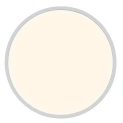 Lampy sufitowe OJA Nordlux LED Tworzywo sztuczne Biały