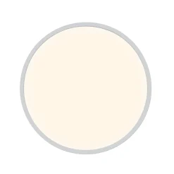 Lampy sufitowe OJA Nordlux LED Tworzywo sztuczne Biały