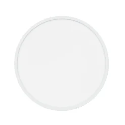 Lampy sufitowe OJA Nordlux LED Tworzywo sztuczne Biały