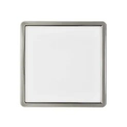 Lampy sufitowe OJA Nordlux LED Tworzywo sztuczne Szczotkowany nikiel