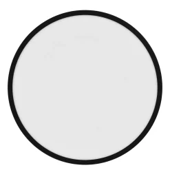 Lampy sufitowe OjaSmart Nordlux LED Tworzywo sztuczne Czarny