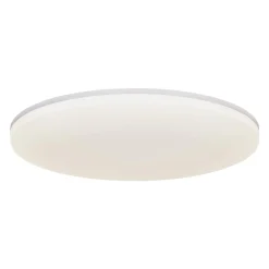 Lampy sufitowe VIC Nordlux LED Tworzywo sztuczne Biały