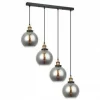 Lampy wiszące Cardena (MDM-4330-4-GD-SG) Italux