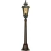 Latarnia Baltimore (BT4-M) - Elstead Lighting