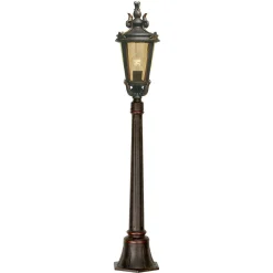 Latarnia Baltimore (BT4-M) - Elstead Lighting