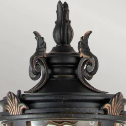 Latarnia Baltimore (BT4-M) - Elstead Lighting