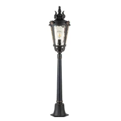 Latarnia Baltimore (BT4-M) - Elstead Lighting