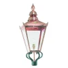 Latarnia CHELSEA 9012 COPPER E27 11W Norlys