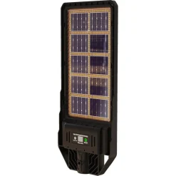 Latarnia Solarna Kers 200W 1200lm 6500K (EKO0546) - Eko-Light
