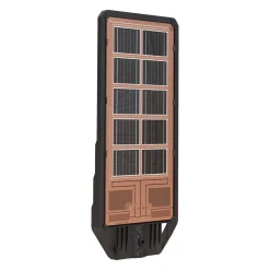 Latarnia Solarna Kers 200W 1200lm 6500K (EKO0546) - Eko-Light