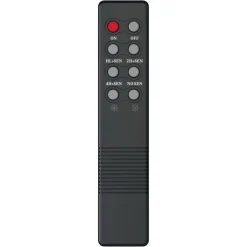 Latarnia Solarna Kers 200W 1200lm 6500K (EKO0546) - Eko-Light