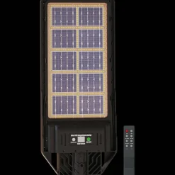 Latarnia Solarna Kers 200W 1200lm 6500K (EKO0546) - Eko-Light