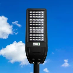 Latarnia Solarna Via 150W 1800lm 6000K (EKO9095) - Eko-Light
