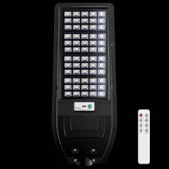 Latarnia Solarna Via 150W 1800lm 6000K (EKO9095) - Eko-Light