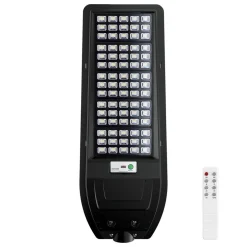 Latarnia Solarna Via 200W 2400lm 6000K (EKO9096) - Eko-Light