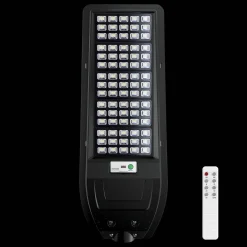 Latarnia Solarna Via 200W 2400lm 6000K (EKO9096) - Eko-Light