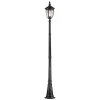 Latarnia stojąca Cleveland (CL5-M) - Elstead Lighting