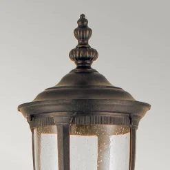 Latarnia stojąca Cleveland (CL5-M) - Elstead Lighting