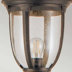 Latarnia stojąca Cleveland (CL5-M) - Elstead Lighting