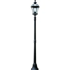 Latarnia stojąca Ledbury (GZH-LB5) - Elstead Lighting