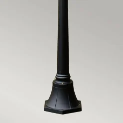 Latarnia stojąca Ledbury (GZH-LB5) - Elstead Lighting