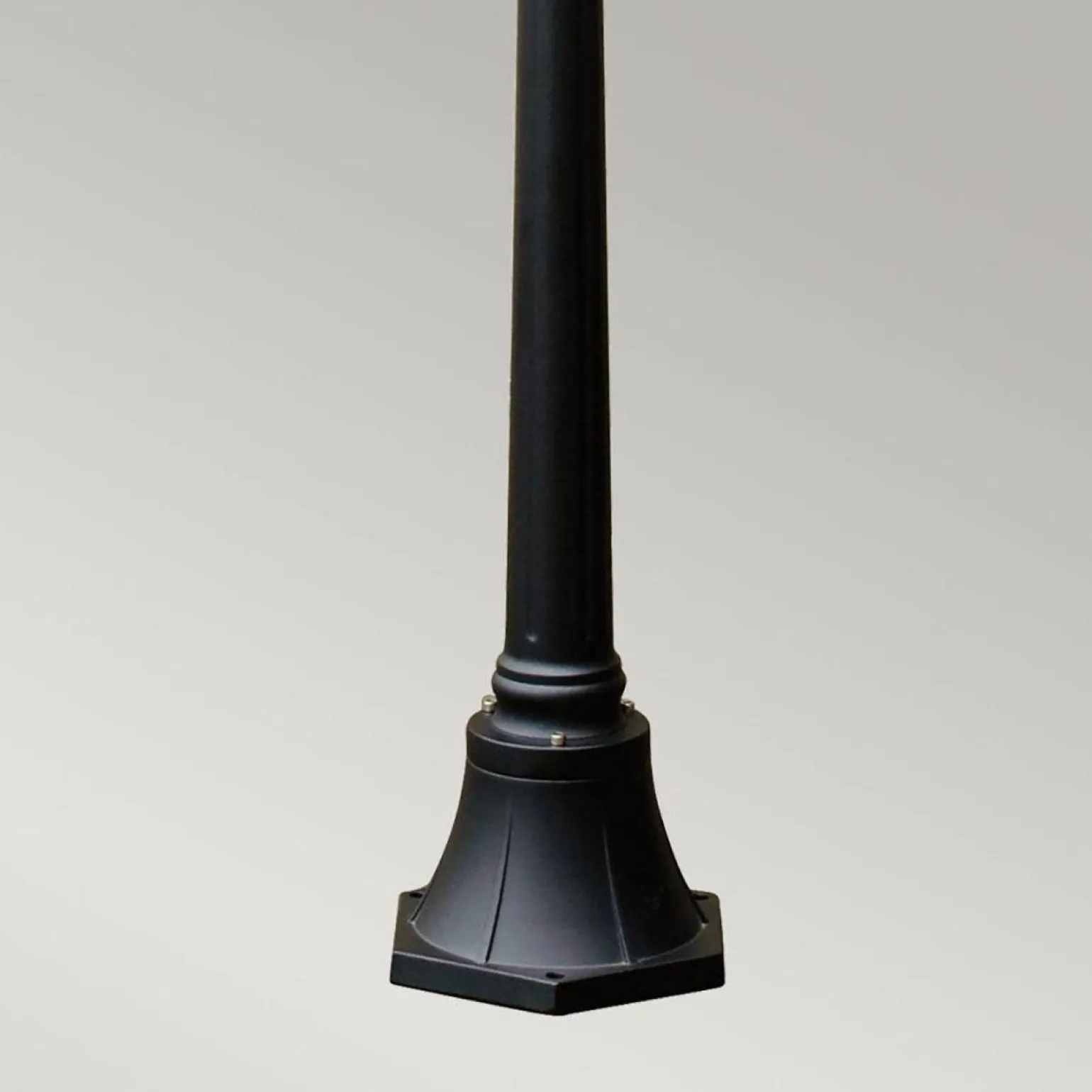 Latarnia stojąca Ledbury (GZH-LB5) - Elstead Lighting