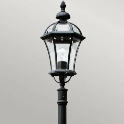 Latarnia stojąca Ledbury (GZH-LB5) - Elstead Lighting