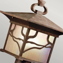 Latarnia stojąca Morris - 1 źródło światła (QN-MORRIS3) - Quintiesse