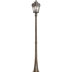 Latarnia stojąca Tournai (KL-TOURNAI-5XL) - Elstead Lighting