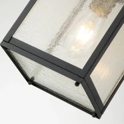 Latarnia wisząca Lahden - 1 źródło światła (QN-LAHDEN8-M-WZC) - Quintiesse